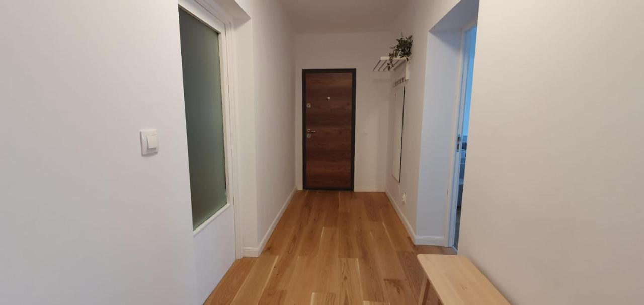 The Pines Serviced Apartments Брашов Экстерьер фото