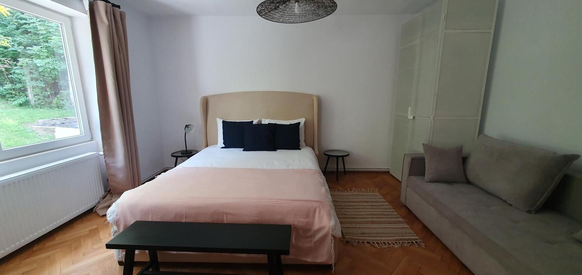 The Pines Serviced Apartments Брашов Экстерьер фото
