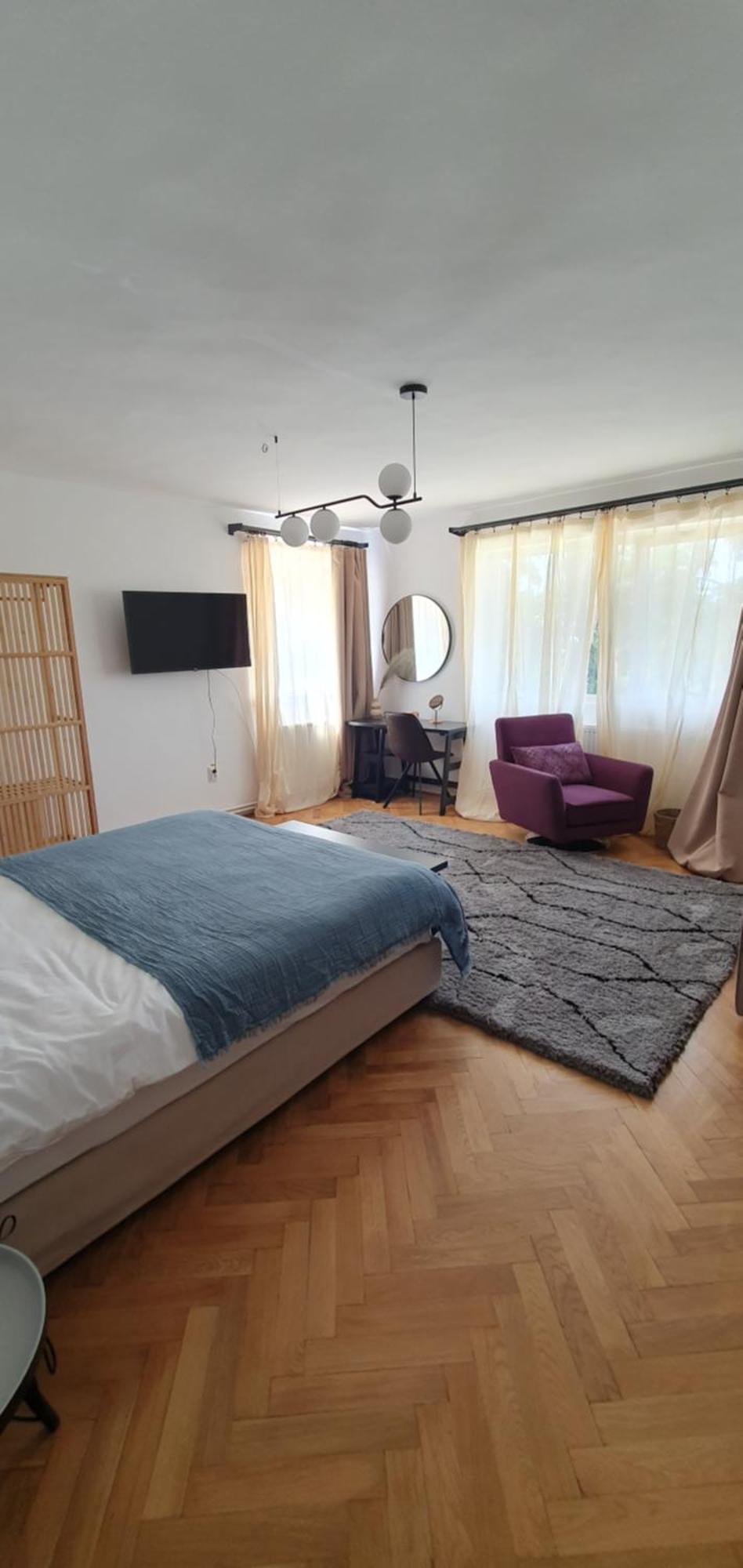 The Pines Serviced Apartments Брашов Экстерьер фото